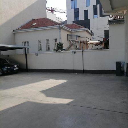 Stojanovic Apartments Ni Eksteriør billede