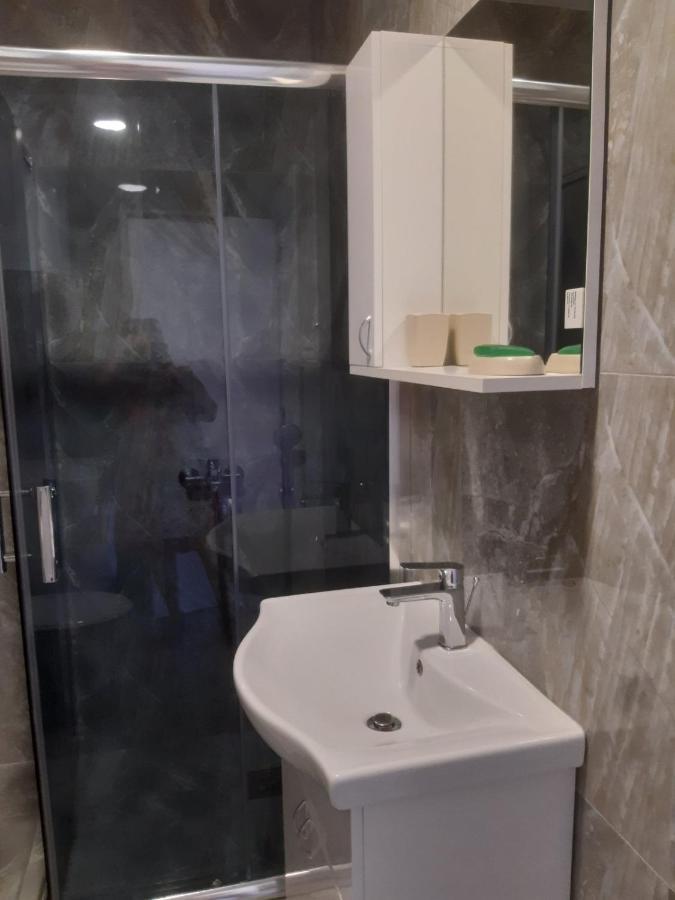 Stojanovic Apartments Ni Eksteriør billede