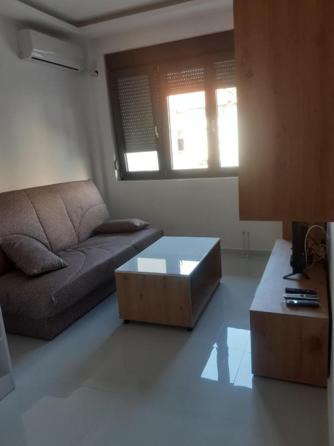 Stojanovic Apartments Ni Eksteriør billede
