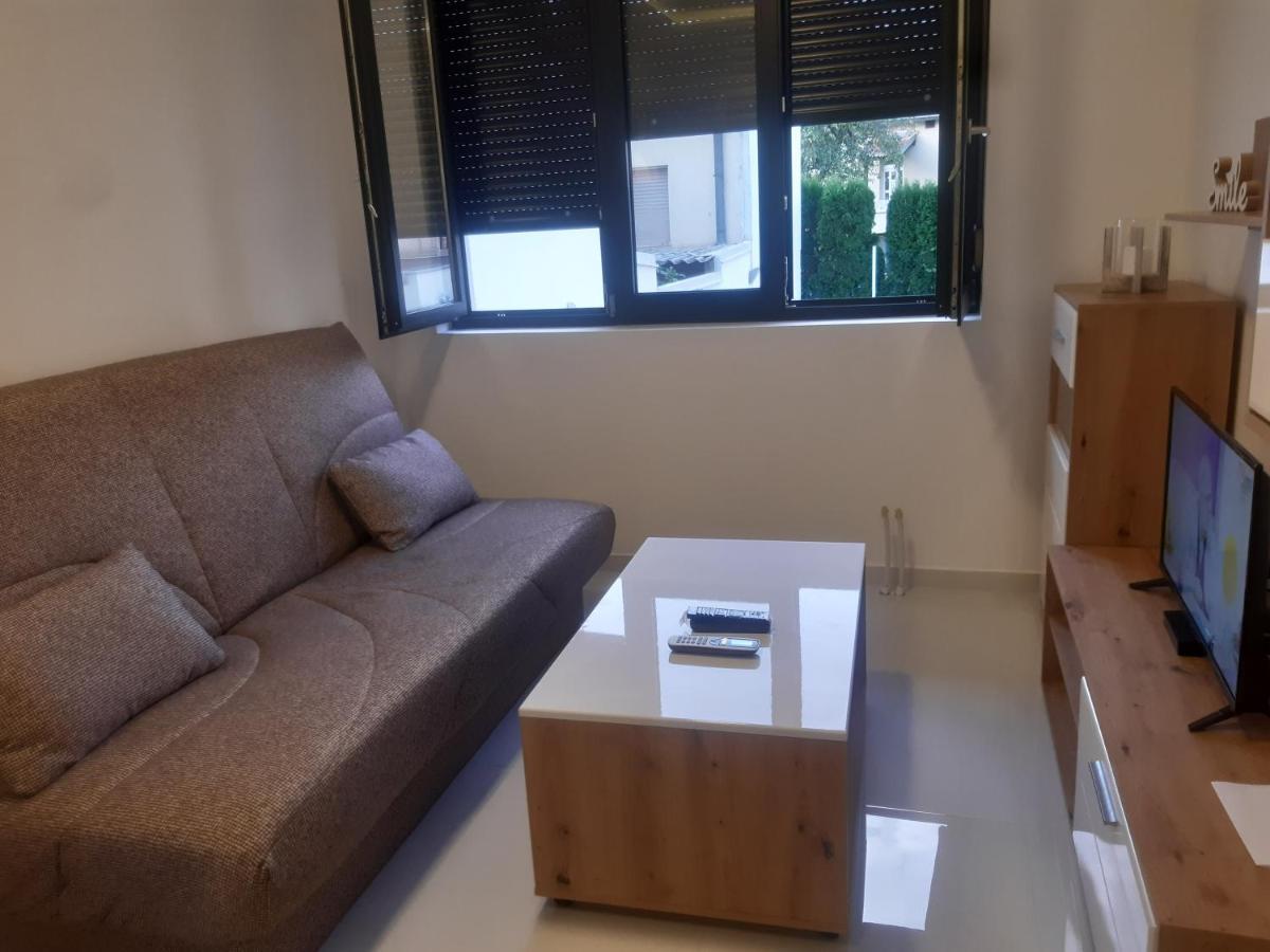 Stojanovic Apartments Ni Eksteriør billede