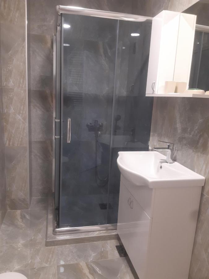 Stojanovic Apartments Ni Eksteriør billede