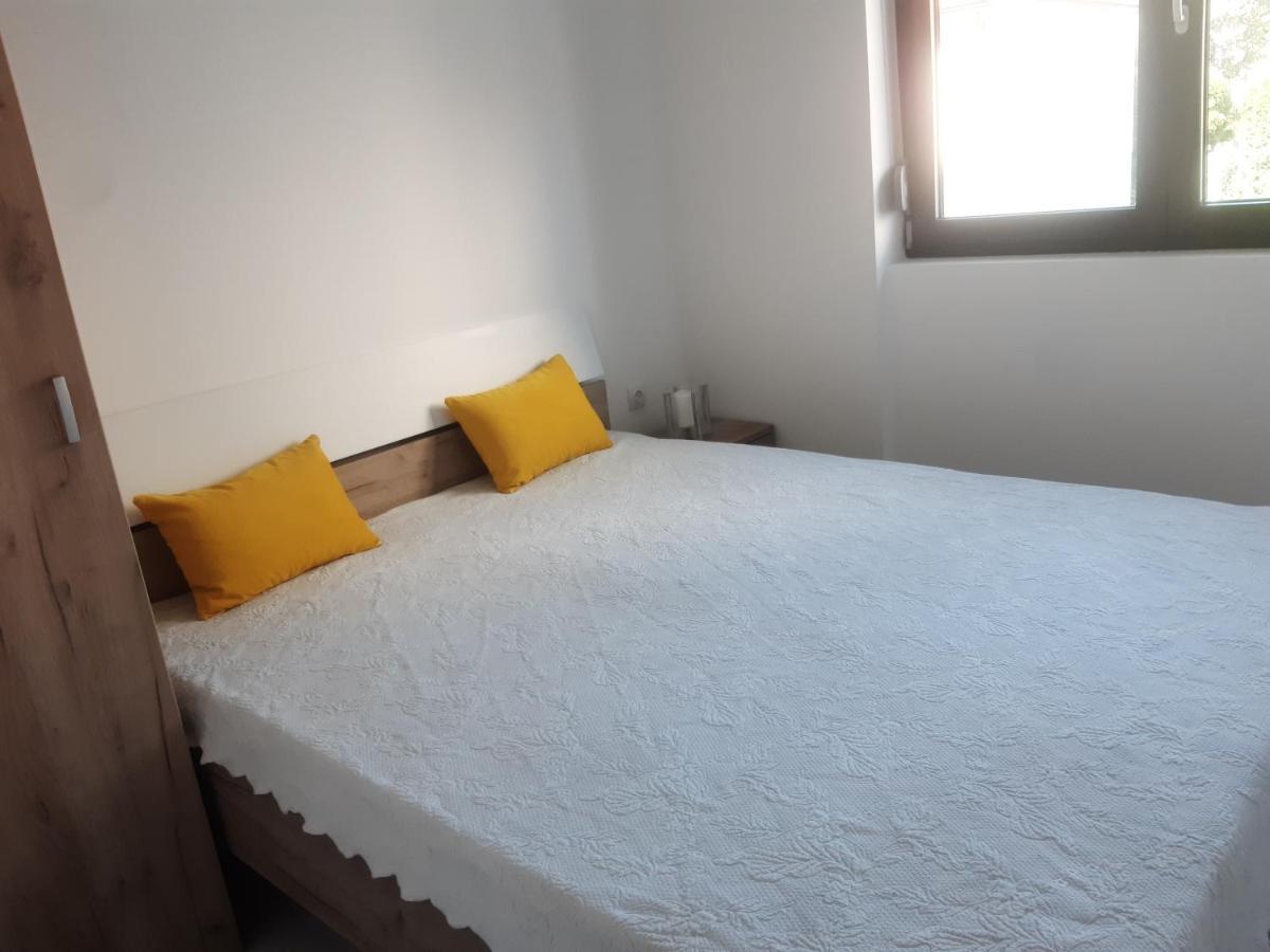 Stojanovic Apartments Ni Eksteriør billede