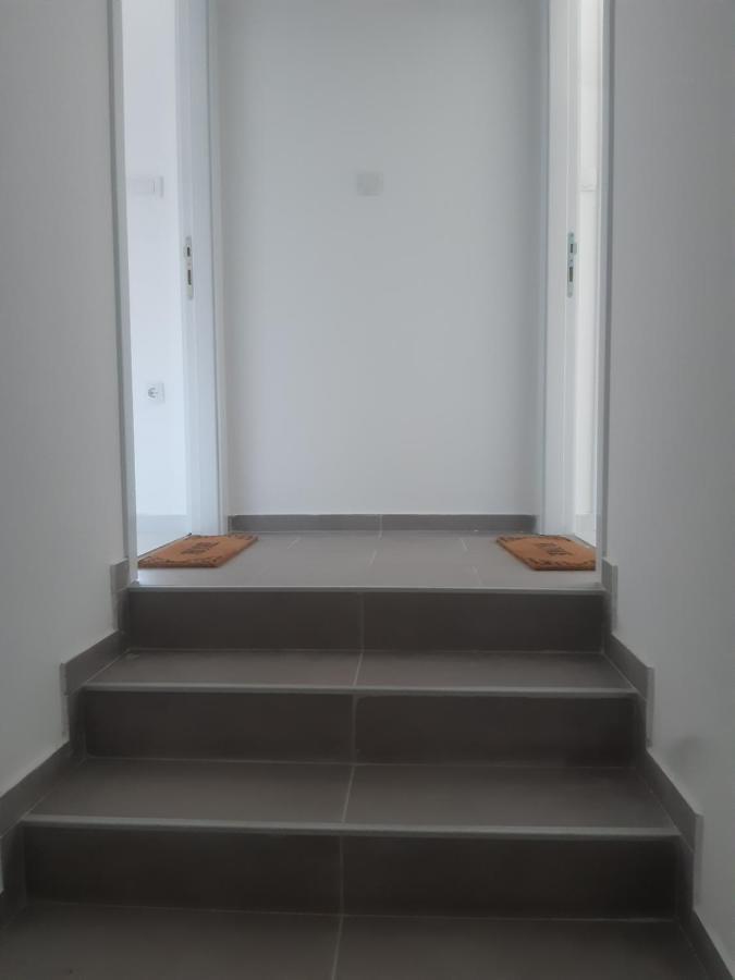 Stojanovic Apartments Ni Eksteriør billede