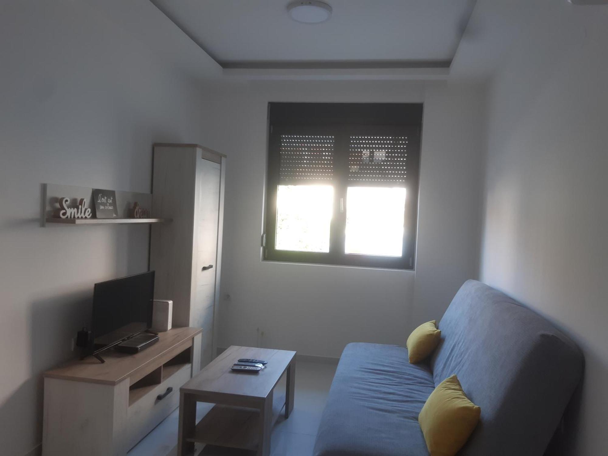 Stojanovic Apartments Ni Værelse billede